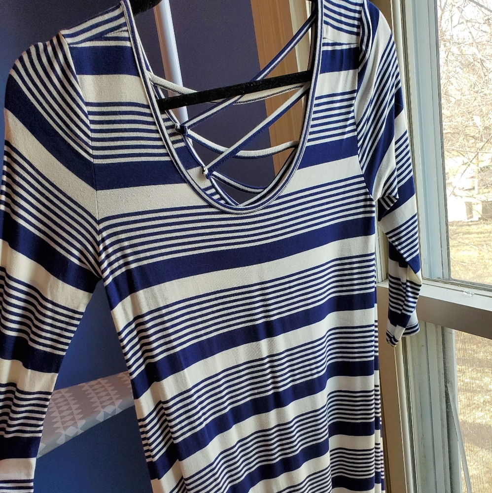 Wet Seal Dress